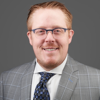 Jeffrey A. Hensley, Esq Photo
